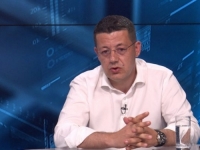 ALJOŠA ČAMPARA: 'Milorad Dodik se o ulasku BiH u EU i NATO neće ni pitati, nadam se da će doći još vojnika EUFOR-a'