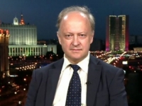 BIVŠI PUTINOV PRISTAŠA ANDREJ KORTUNOV: 'Ovo dvoje ljudi moglo bi riješiti situaciju u Ukrajini'