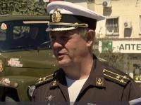 VELIKI UDARAC RUSKOJ VOJSCI: Kod Mariupolja ubijen zamjenik komandanta Crnomorske flote