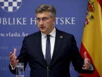 PLENKOVIĆEV ŠAMAR DODIKU: 'On bi trebao razmisliti o svojim izjavama!' 
