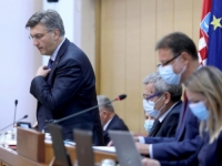 RUŠILAČKI POHOD OPOZICIJE U HRVATSKOJ: 'Ranjeni' Andrej Plenković neće šutke posmatrati stvaranje novog pakta