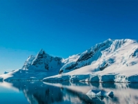 ALARMANTNO: Na Antarktiku izmjereno više od 30 stepeni iznad normale, ali ni to nije sve...