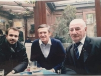TUŽNA VIJEST: U Sarajevu preminuo čuvar sevdalinke Arif Alajbegović