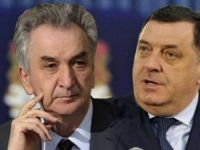 ŠAROVIĆ NA VRIJEME UPOZORAVA DODIKA I NJEGOVU PARTIJU: 'Ako to uradite, provest ćete se kao bos po trnju!'