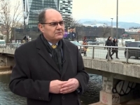 POGLEDAJTE PRILOG NJEMAČKE TELEVIZIJE O KRIZI U BiH: 'Dodik podriva pravni sistem države, on je prijetnja miru!' (VIDEO)