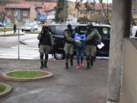 MUP ZDK OBJAVIO DETALJE DANAŠNJE AKCIJE: Evo zbog čega su tačno uhapšeni Gordan Memija, Džejla Glavović-Očuz i ostali