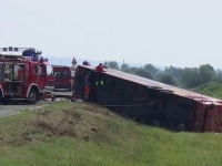 OSAM MJESECI NAKON STRAVIČNE NESREĆE KOD SLAVONSKOG BRODA: Vozač autobusa s Kosova osuđen na šest godina robije