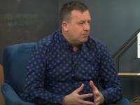 O POTEZU AZMIRA HUSIĆA PIŠE SE I U ITALIJI: Vlasnik Tuzla Cityja privukao pažnju...