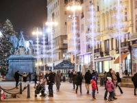 TRAGEDIJA U ZAGREBU: Od strujnog udara poginula dva studenta