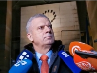 RADONČIĆ OCIJENIO PROPAST PREGOVORA: 'Loš dan za nas u Federaciji BiH, a velika radost za...!'