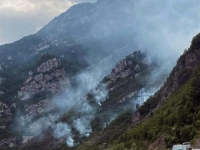 TRAGEDIJA U BiH: Stariji muškarac stradao u požaru