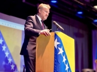ČOVIĆEV PORTAL NAPAO IZETBEGOVIĆA: 'Međunarodna zajednica mora reagirati na sve radikalnije istupe bošnjačkog lidera!'