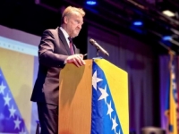 IZETBEGOVIĆ IZ AUSTRIJSKE PRIJESTOLNICE: 'Moramo usporiti i zaustaviti odlazak mladih; više uraditi za dijasporu...'