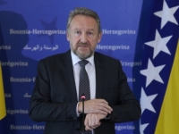 IZETBEGOVIĆ ZA FENU: 'Preuzeti obavezu da ću s Čovićem riješiti to pitanje je nerealna stvar i niko to nije mogao...' (VIDEO)
