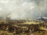 KAD SU SARAJLIJE RATOVALE U DANAŠNJOJ UKRAJINI: Šta je o čuvenoj bici kod Hotina zabilježio hroničar Mula Mustafa Bašeskija?