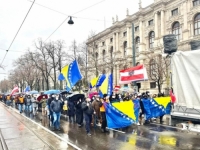 VELIKI PROBOSANSKI SKUPOVI U AUSTRIJI: Dijaspora uz Bosnu i Hercegovinu