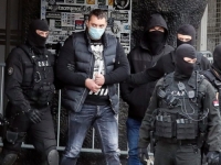 BELIVUKOV VOJNIK U BJEKSTVU: Policija traga za napadačem iz 'Stefan Brauna'