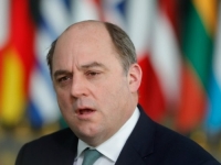 LAŽNI ZELENSKI: Britanski ministar 8 minuta pričao s osobom koja se predstavila kao predsjednik Ukrajine