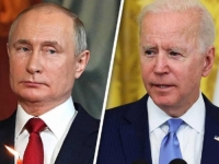 OTKRIVENA POZADINA NOVOG BIDENOVOG UDARA NA PUTINA: Amerikanci ruskom predsjedniku žele preoteti jednog od najvećih saveznika...