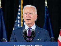 BIDEN PORUČUJE: 'Ništa nije van stola'