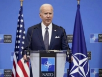 BIDENOVA PORUKA CIJELOM SVIJETU: 'NATO nikad nije bio ujedinjeniji'