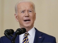 PREDSJEDNIK SAD-a JOSEPH BIDEN UMIRUJE SVIJET: 'Građani ne treba da strahuju od nuklearnog rata'