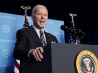 BIDEN NAGLASIO DA SVIMA BUDE JASNO: 'SAD neće voditi treći svjetski rat u Ukrajini!'