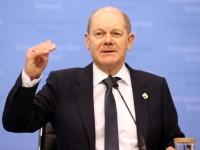 KANCELAR SCHOLZ VRLO ODLUČAN: 'Što prije započeti pregovore s Makedonijom i Albanijom o članstvu u EU!'