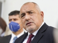 U PRITVORU BIO ZBOG SUMNJE U IZNUDU: Bivši bugarski premijer Borisov pušten iz pritvora