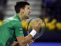 NAKON 15 GODINA ZAJEDNIČKOG RADA: Novak Đoković ostao bez trenera