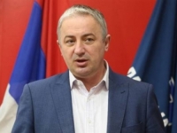 BOJKOT ZASTUPNIKA IZ RS-a, BORENOVIĆ POTVRDIO: 'Nećemo prisustvovati sjednici'