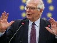 BORRELL OTKRIO PUTINOVE STVARNE NAMJERE: 'Tek kada to uradi, htjet će ući u ozbiljne pregovore'