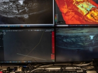 'NETAKNUT I BRILJANTNO OČUVAN': Na dubini od 3.000 metara pronađena olupina jednog od najslavnijih brodova u historiji (FOTO, VIDEO)