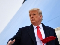 TRUMP NE ŠTEDI NASLJEDNIKA NA AMERIČKOM TRONU: 'Biden je ubio...'