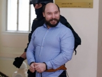 PRESUDA UBICI ČABI DERU: Potvrđeno je...