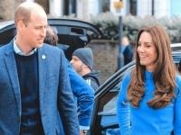 PODRŠKA UKRAJINSKOM NARODU:  Catherine Middleton za posjetu kulturnom centru odabrala ciljanu kombinaciju (FOTO)