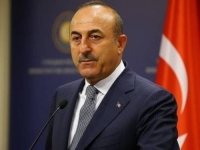 CAVUSOGLU NAJAVLJUJE: Kuleba i Lavrov na pregovorima u...