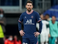 BRUKA NA BERNABEU ESKALIRALA U SVLAČIONICI: Potukle se zvijezde PSG-a, Al-Khelaifi pokušao upasti u prostorije glavnog sudije?
