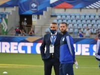 UOČI NOVOG OKUPLJANJA ZMAJEVA: Na koga će računati Petev? Pjanić je već mjesec van stroja...