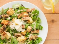 SALATA KAO 'ZLATO': Sa samo...