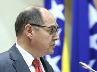 SLOBODNA ZEMLJA, BOSNA I HERCEGOVINA: 'Schmidt neće više biti tako pasivan, 14 prioriteta za EU...'