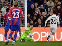 IAKO SU MREŽE MIROVALE: Manchester City i Crystal Palace odigrali sjajnu utakmicu, mnoštvo prilika na obje strane (VIDEO)