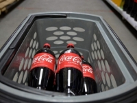 RUSI ZAMRZAVAJU BURGERE IZ MCDONALD'S-a, NUDI IM SE DOMAĆA ZAMJENA ZA COCA-COLU: 'Pijte Tarkhun'
