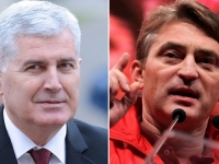 KOMŠIĆ JE ČOVIĆA NA VRIJEME UPOZORIO: Izbori se moraju održati, blokada protivzakonita!