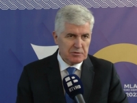 ČOVIĆ NAJAVIO PREOKRET: 'Međunarodna zajednica se veseli našem dogovoru o Izbornom zakonu!' (VIDEO)