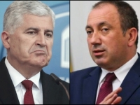 CRNADAK ODMAH UPOZORIO ČOVIĆA: 'To su veoma opasne i potpuno neprihvatljive izjave!'
