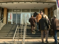 HOĆE LI SE PONOVITI SLUČAJ OSMANOVIĆ: U Beogradu novo suđenje Huseinu Mujanoviću za ratni zločin nad srpskim civilima, očekuje se…