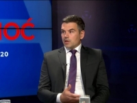 MOSTARSKI POLITOLOG DANIJEL VIDOVIĆ: 'Međunarodni predstavnici su doživjeli poniženje od bošnjačkih stranaka!'