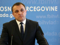 REKORDAN BUDŽET FBiH: Za podršku poljoprivredi...