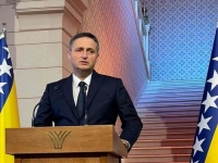 DENIS BEĆIROVIĆ O ODRŽAVANJU HITNE SJEDNICE: 'Jedna trećina delegata zatražit će...'